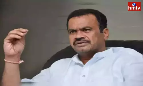 Komatireddy Venkat Reddy Comments On Revanth Reddy Komatireddy Venkat Reddy Comments On Revanth Reddy