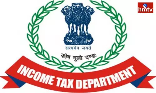 IT Raids on Phoenix Group offices