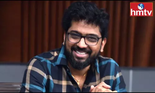 Bimbisara Director Mallidi Vasishta Hikes Remuneration