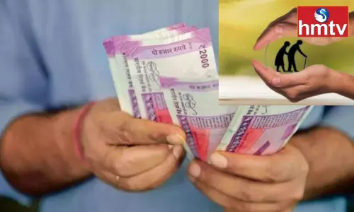 New Update on Atal Pension Yojana Last Chance for These People to Open Account