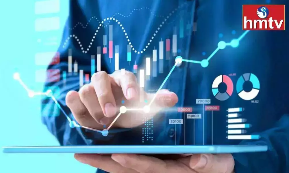 Stock Market Today Nifty Ends Around 17,550, Sensex Gains 257 pts Stock Market Today Nifty Ends Around 17,550, Sensex Gains 257 pts