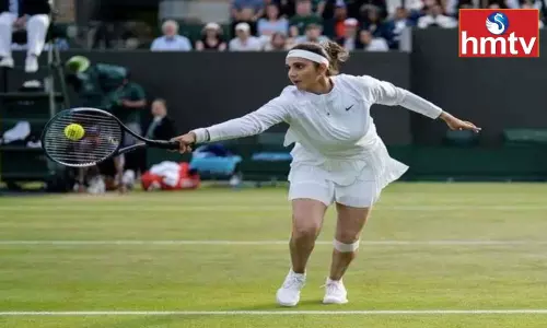 Sania Mirza Pulls out of US Open
