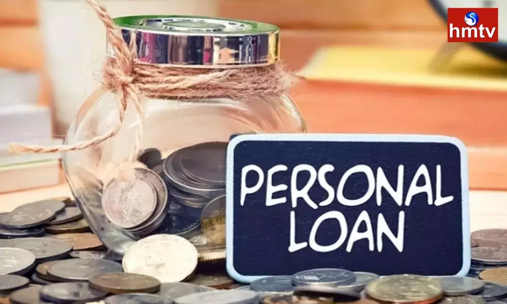Remember these things while taking personal loan otherwise you have to pay extra