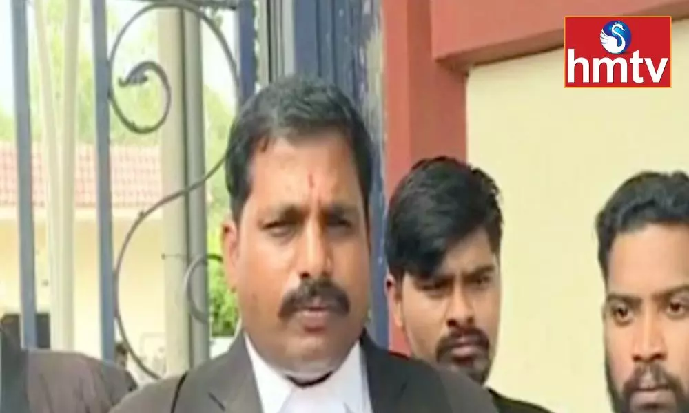 Raja Singhs Lawyer Says Received Threat Calls