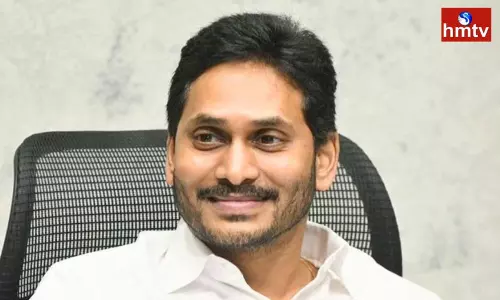 AP CM Jagan to Chimakurthy in Prakasam District Today