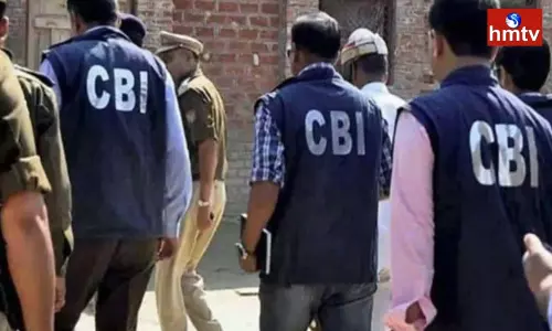 ED Raids on Houses of RJD Leaders in Bihar