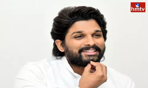 Parasuram Prepares the Medical Mafia Story for Bunny