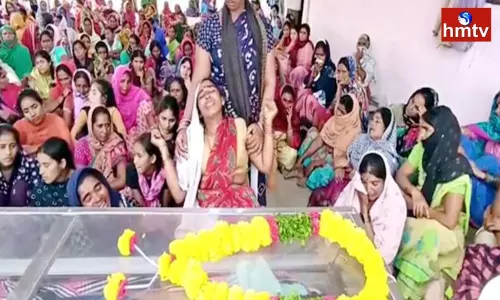 Basara IIIT Student Commits Suicide