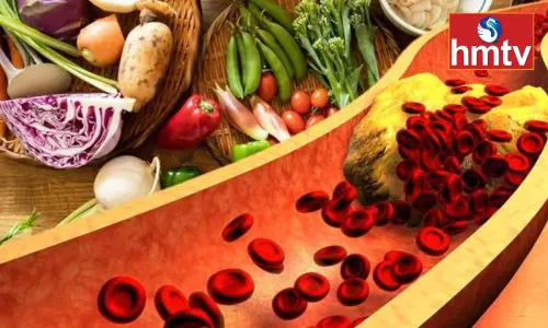 Make These Changes in Your Diet to Reduce Bad Cholesterol