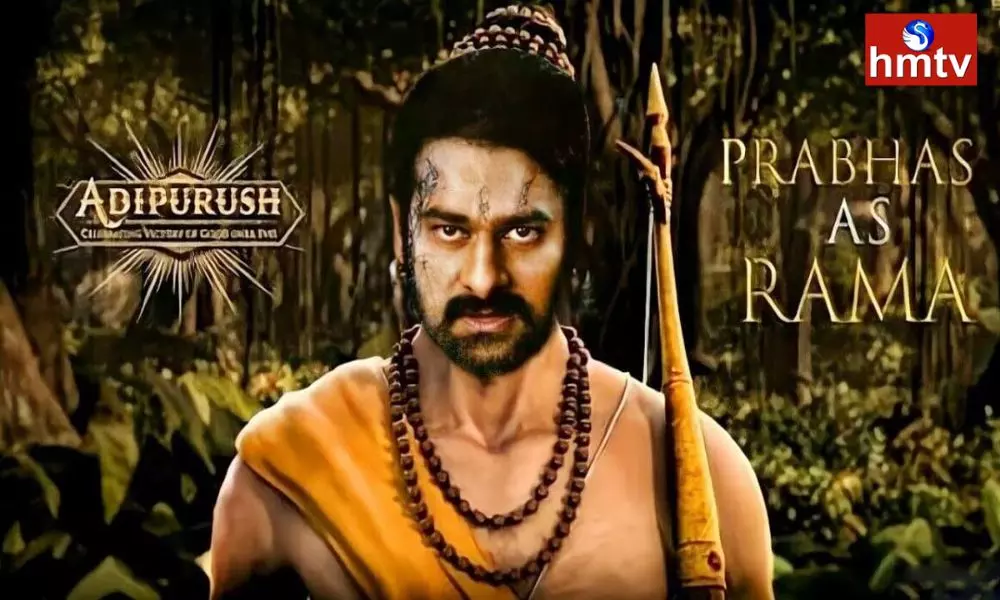 Prabhas Fans Put all their Hopes on Adipurush Movie