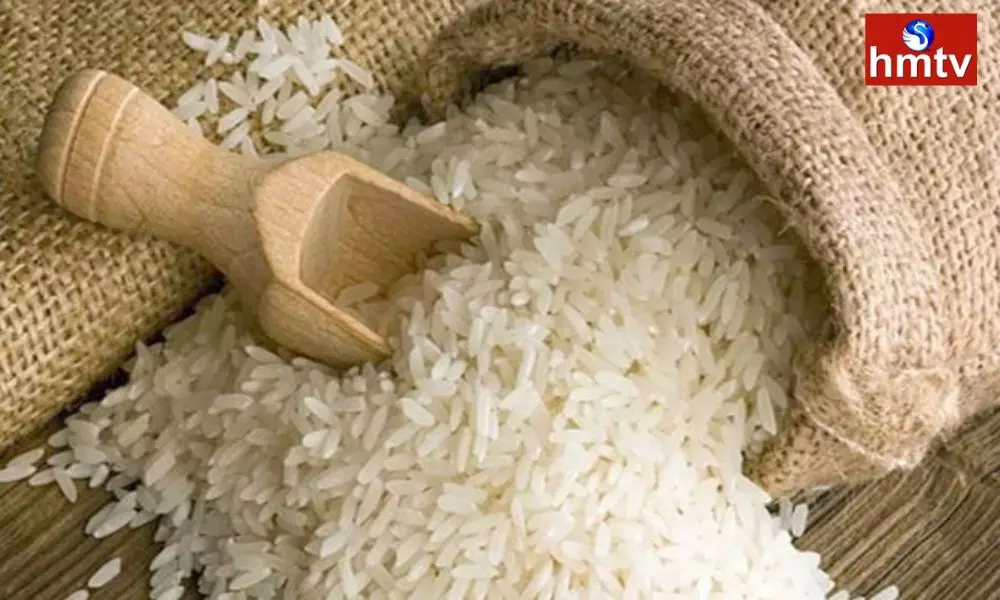 Retail prices of rice have increased Know the reason