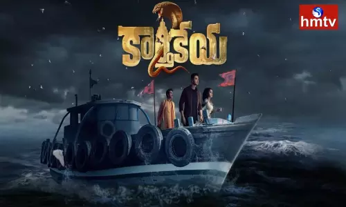 Karthikeya 2 Movie all Set to Cross the 100 Crore Mark