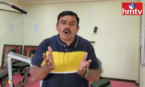 MLA T Raja Singh Arrested In Hyderabad