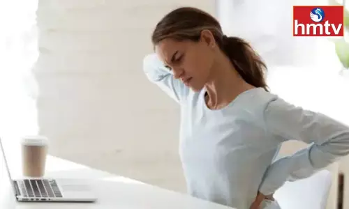 Deficiency of Vitamin D in the Body Causes Bone Pain and Fatigue