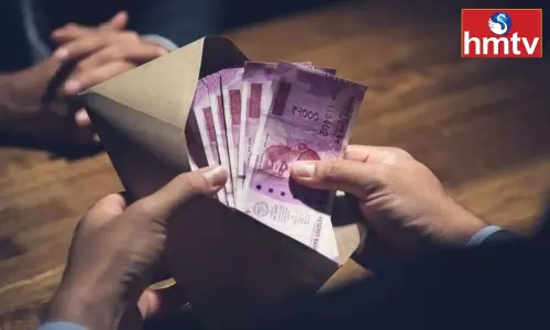 New Wage Code: ఉద్యోగులకి అలర్ట్‌.. అక్టోబర్‌ నుంచి కొత్త లేబర్‌ కోడ్‌ అమలు..!