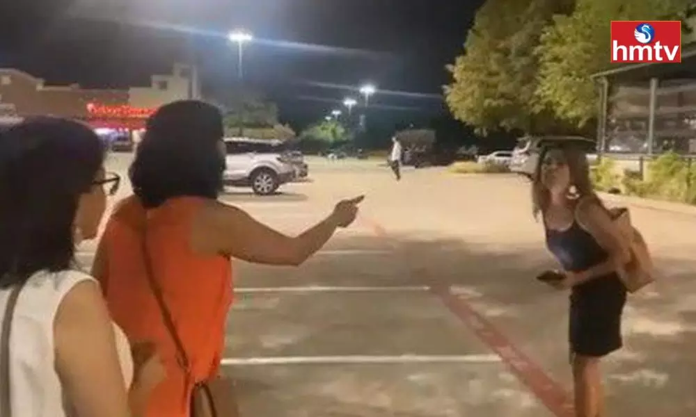 4 Indian Women Racially Abused, Assaulted in Texas