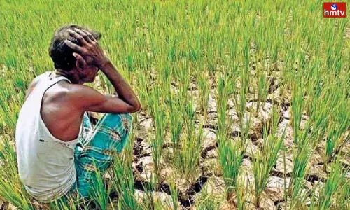 Irrigation Water Problems of Farmers