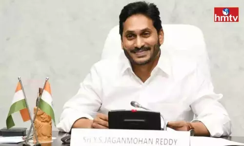 తెలంగాణ హైకోర్టులో ఏపీ సీఎం జగన్‌కు ఊరట..