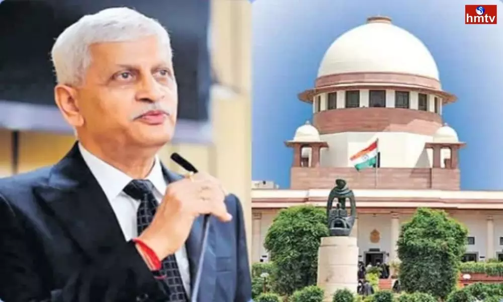 Justice Uday Umesh Lalit is the 49th Chief Justice of India