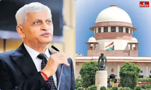 Justice Uday Umesh Lalit is the 49th Chief Justice of India Justice Uday Umesh Lalit is the 49th Chief Justice of India