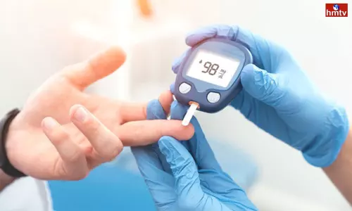 These parts of the body are affected the most due to diabetes It is very important to protect These parts of the body are affected the most due to diabetes It is very important to protect