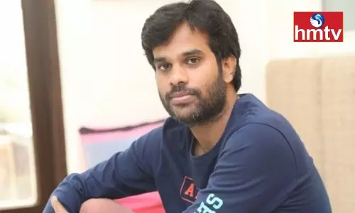 Sequel To Naveen Pollishetty’s Jathi Ratnalu To Start Early