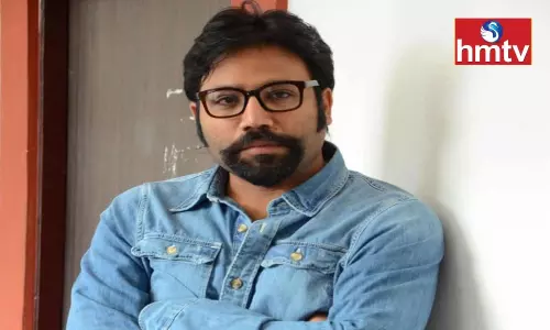 Only Sandeep Reddy Vanga Did It, But How?