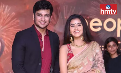 Nikhil Siddharth Reaches Rs 100 Crore Club Starting with Rs 116