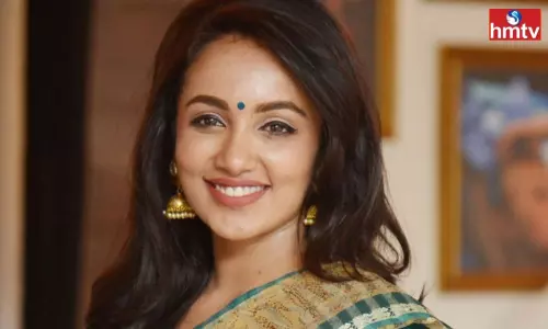 I got Addicted to Alcohol due to Kaushal Army Says Tejaswi Madivada