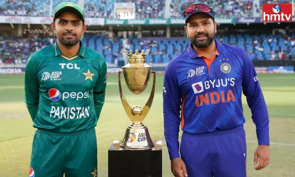 India vs Pakistan Fakhar Zaman Out