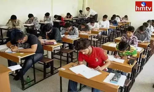 TSLPRB Telangana Police Constable Prelims 2022 Exam Today