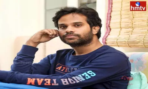 Anudeep Gives Clarity About His Second Film