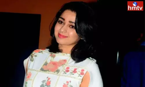 Mega Fans Trolling Charmy Kaur