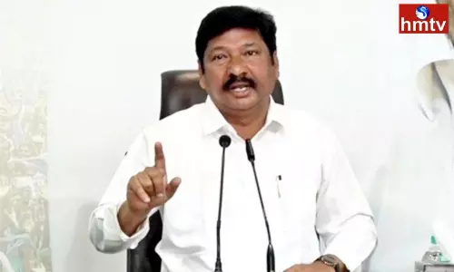 Jogi Ramesh Comments On TDP Jogi Ramesh Comments On TDP