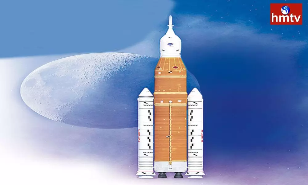 NASA Artemis 1 Mission to the Moon Today