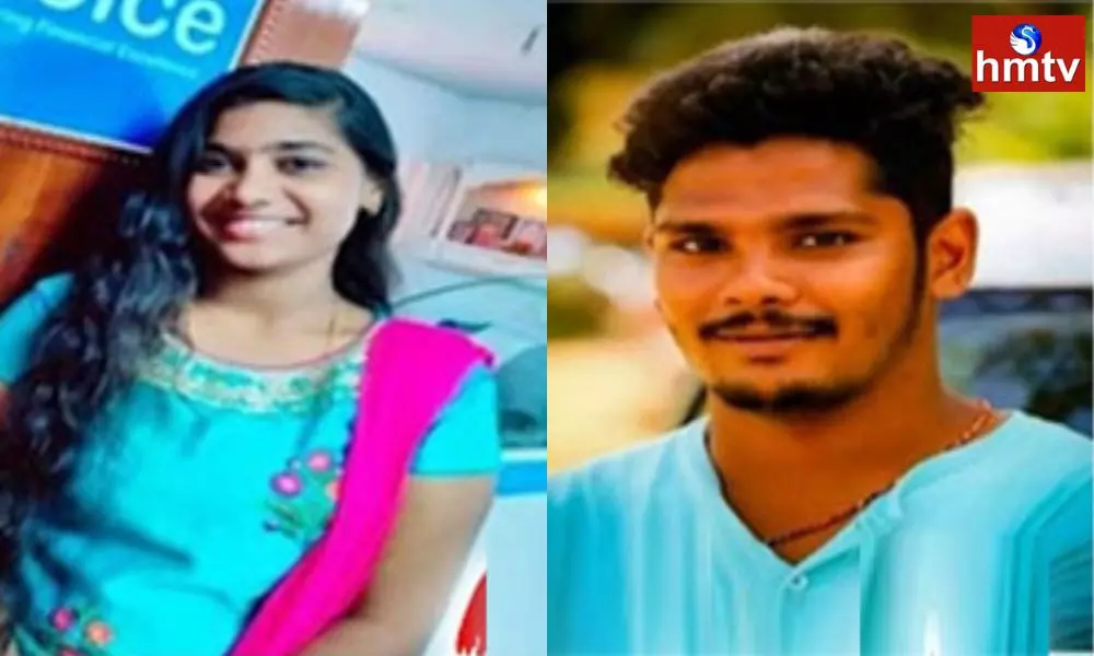 Case Against Saipriya and Ravi in Police Station