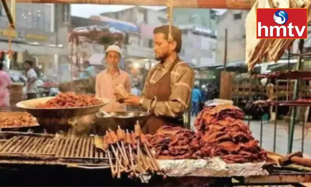 Meat Ban in Bengaluru on August 31 in View of Ganesh Festival