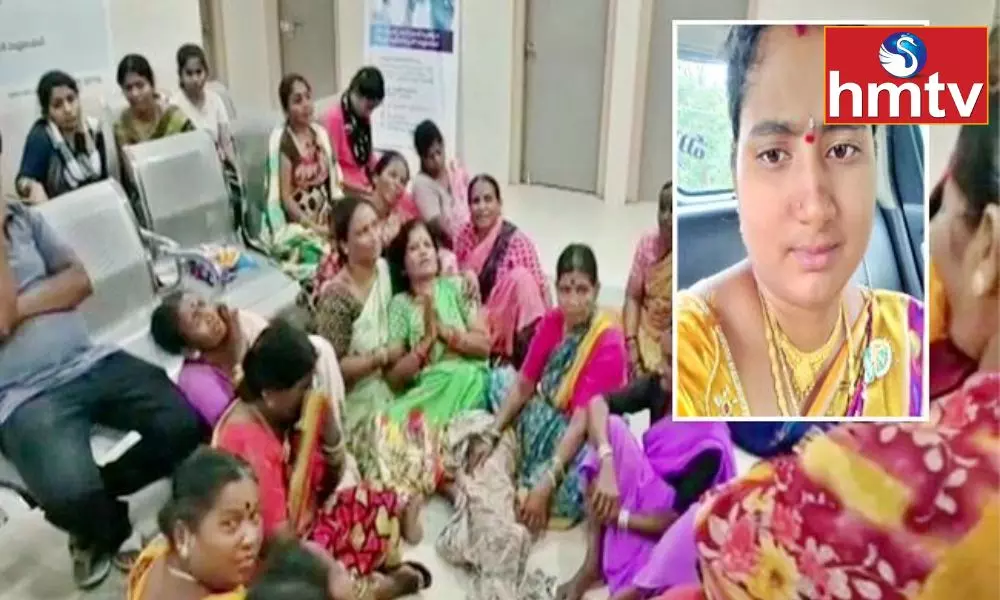 Family Planning Operations Fail Two Women Died in Ibrahimpatnam Hospital