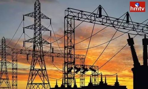 Good News For Telangana Electricity Employees Good News For Telangana Electricity Employees