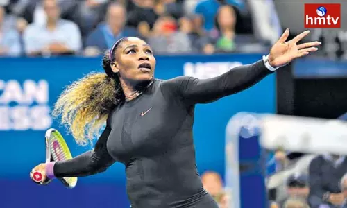 US Open Starts Today | Sports News US Open Starts Today | Sports News