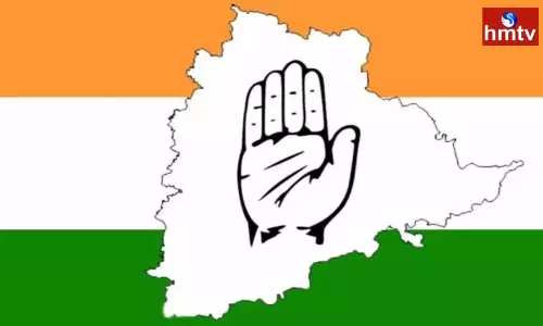 An Opportunity to Officially Announce the Munugode Candidate in the Evening