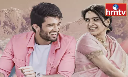 Deverakonda Fans Praying for Samantha’s Magic!