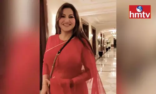 CBI to Take Over Probe Sonali Phogat Death Case