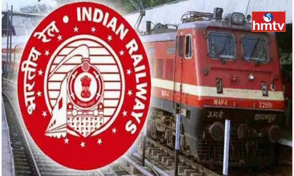 Bumper Recruitment in Railways Jobs Without Written Exam Salary up to Rs.92300 per Month