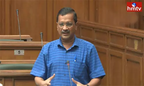 Test of Confidence of AAP Sarkar in Delhi Assembly Test of Confidence of AAP Sarkar in Delhi Assembly