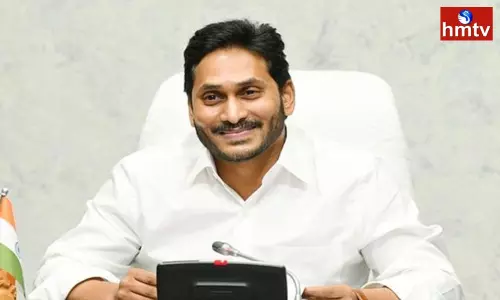 AP CM Jagan Visit to Kadapa District From September 1 to 3 AP CM Jagan Visit to Kadapa District From September 1 to 3