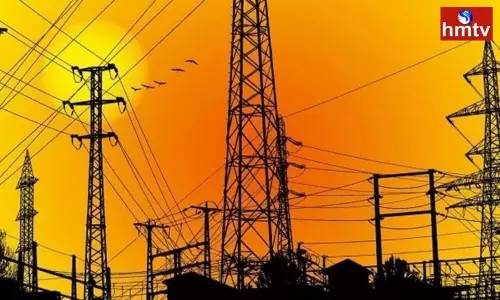 Central Govt Big Shock to Telangana Govt