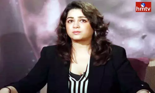 Charmi is Facing losses Due to Puri