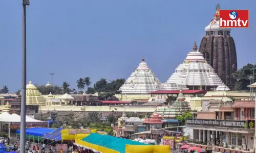 Mystery Shrouds Lord Jagannath’s ‘Ratna Bhadar’