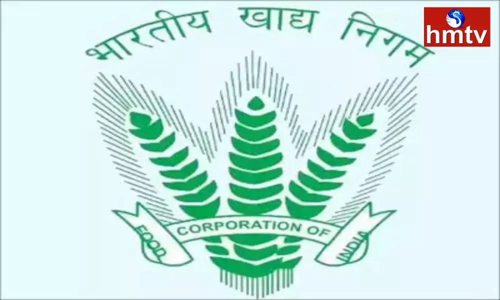 FCI Manager Category 2 Recruitment 2022 Notification Released